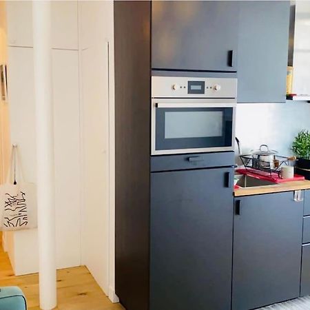Paris - Appartement Cosy - Tour Eiffel A Pied Dış mekan fotoğraf