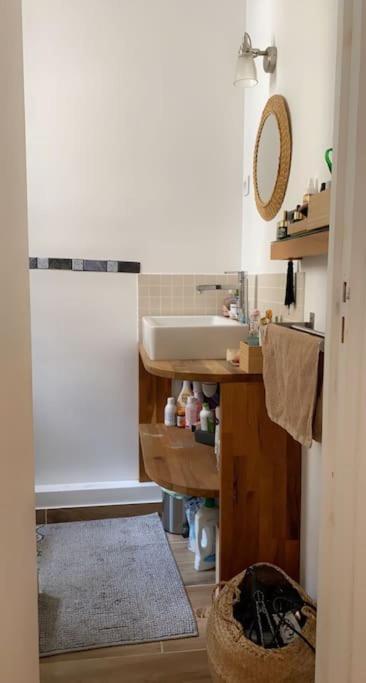 Paris - Appartement Cosy - Tour Eiffel A Pied Dış mekan fotoğraf