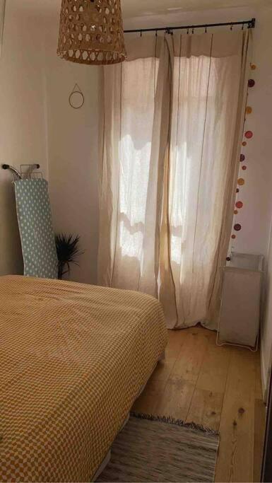 Paris - Appartement Cosy - Tour Eiffel A Pied Dış mekan fotoğraf