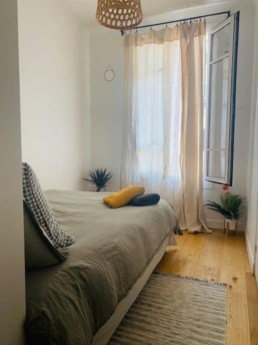 Paris - Appartement Cosy - Tour Eiffel A Pied Dış mekan fotoğraf